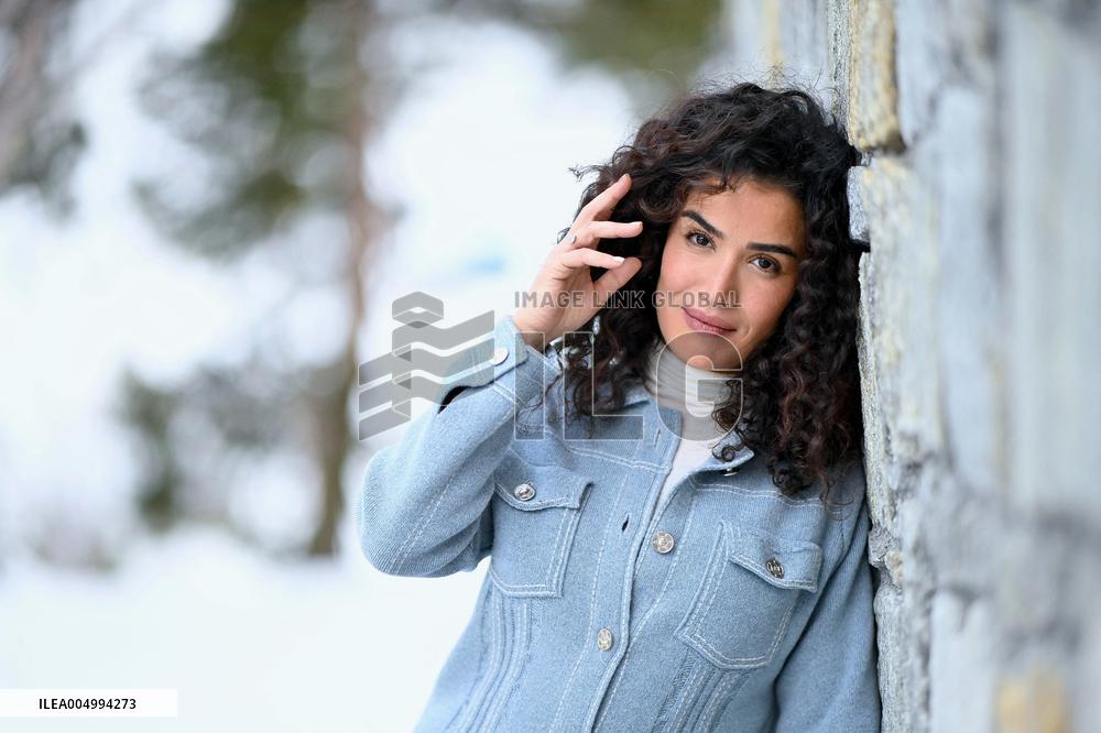 Les Arcs Film Festival - Day six. FC