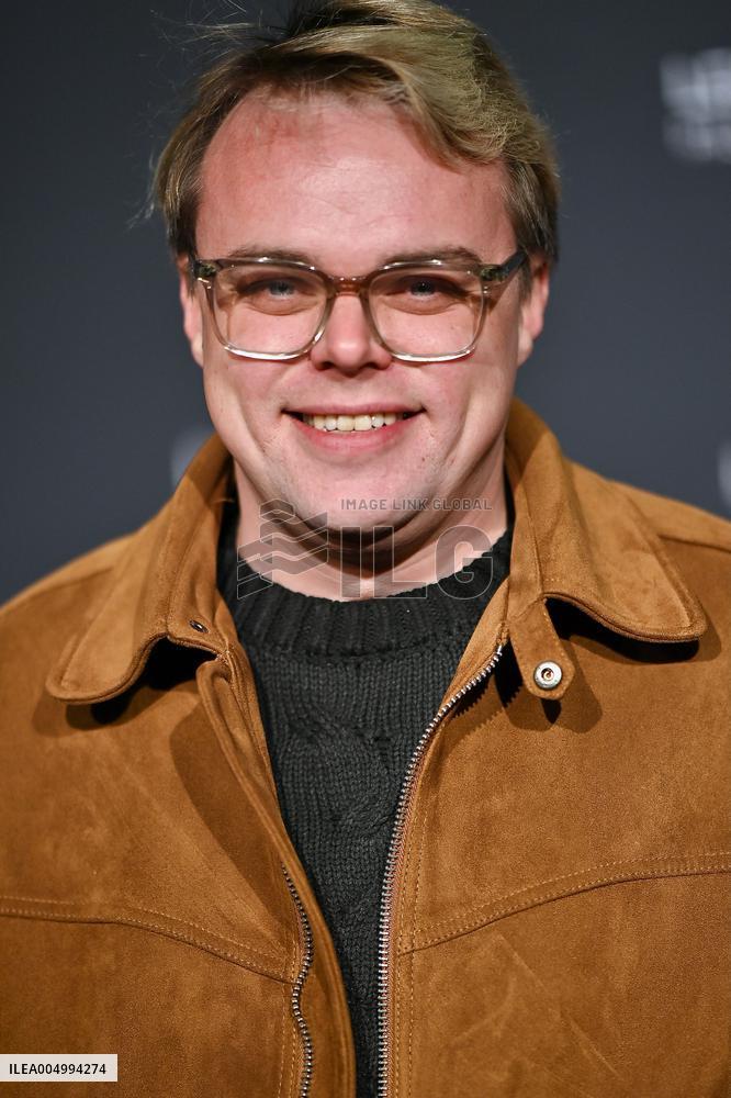 Closing Ceremony - Les Arcs Film Festival. FC