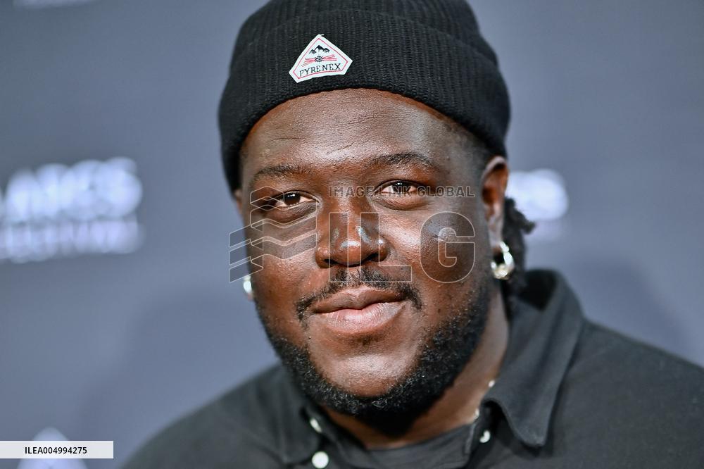 Closing Ceremony - Les Arcs Film Festival. FC