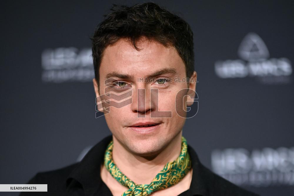 Closing Ceremony - Les Arcs Film Festival. FC