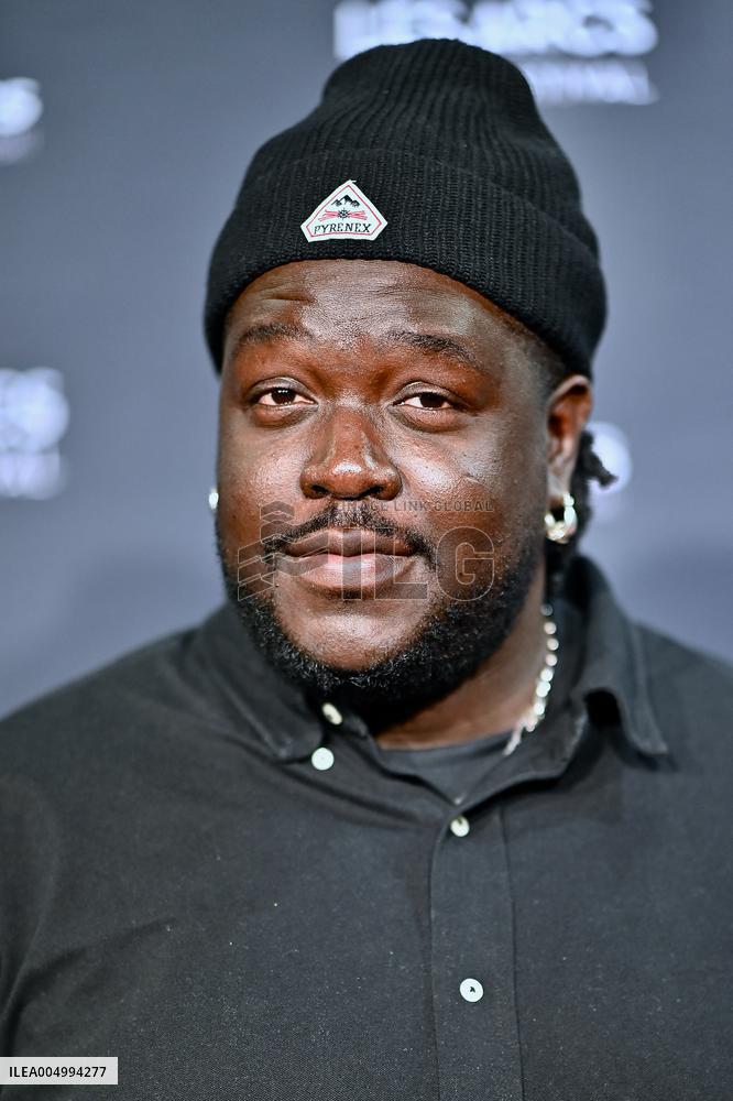 Closing Ceremony - Les Arcs Film Festival. FC