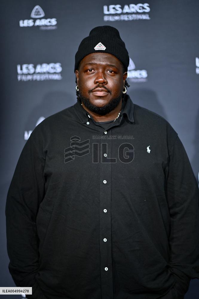 Closing Ceremony - Les Arcs Film Festival. FC