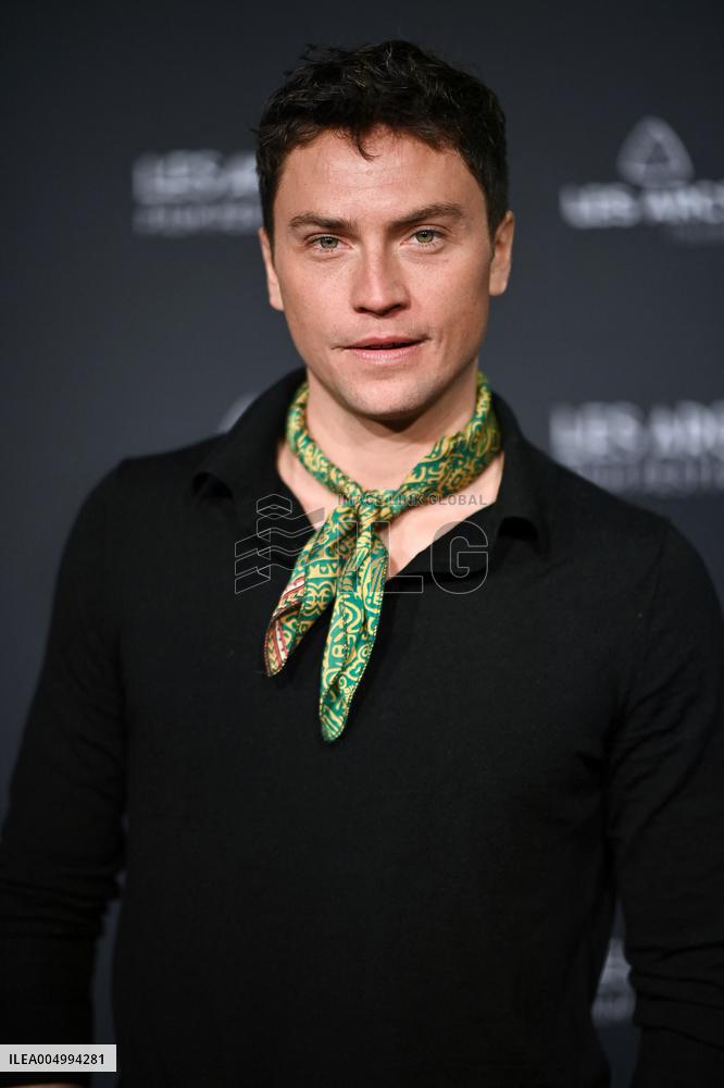 Closing Ceremony - Les Arcs Film Festival. FC