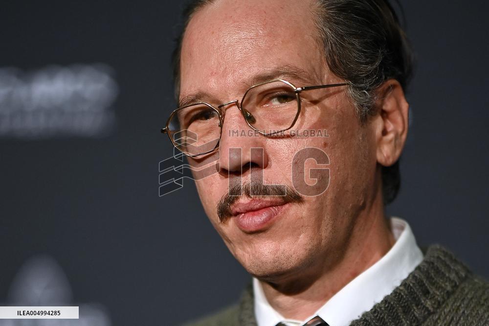 Closing Ceremony - Les Arcs Film Festival. FC