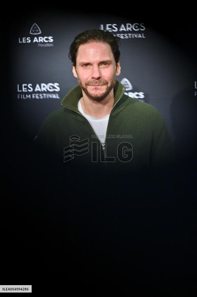 Closing Ceremony - Les Arcs Film Festival. FC