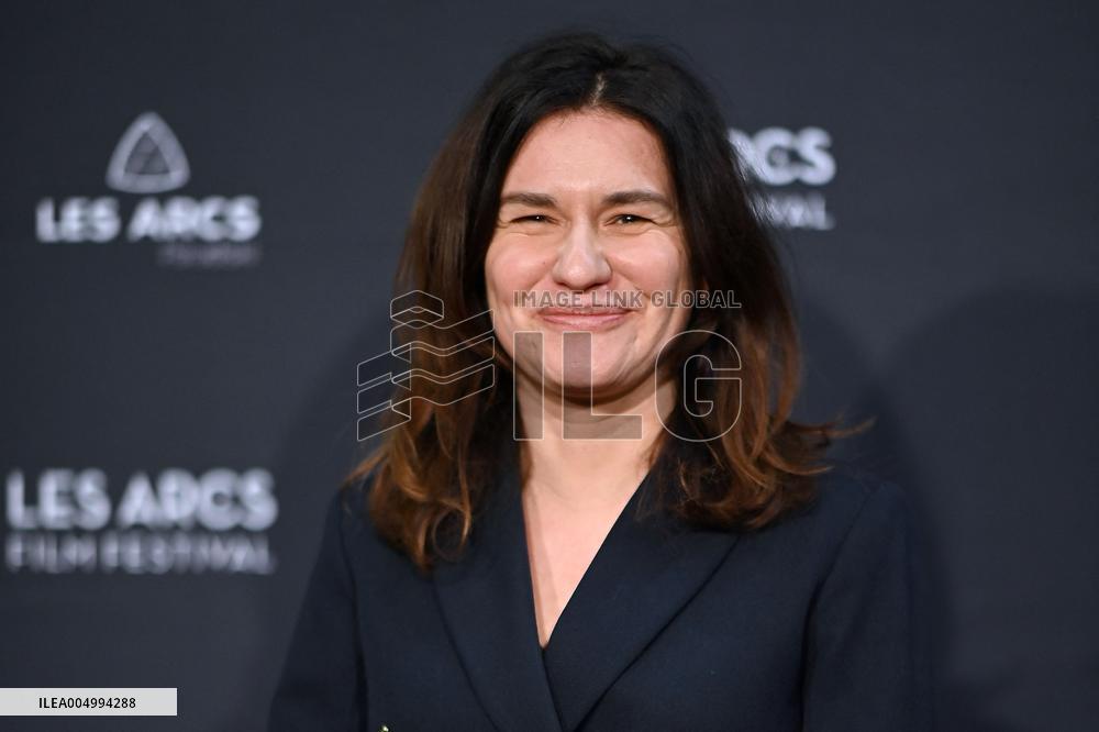 Closing Ceremony - Les Arcs Film Festival. FC