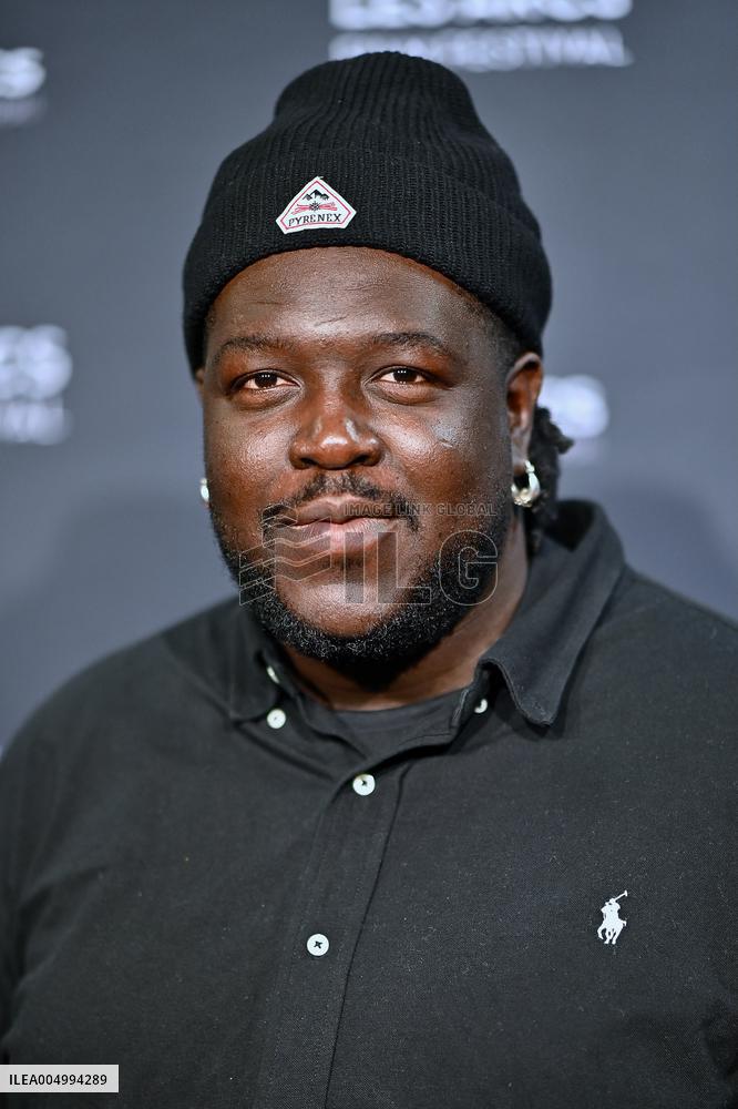 Closing Ceremony - Les Arcs Film Festival. FC