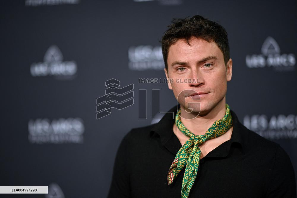 Closing Ceremony - Les Arcs Film Festival. FC