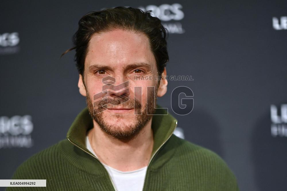 Closing Ceremony - Les Arcs Film Festival. FC