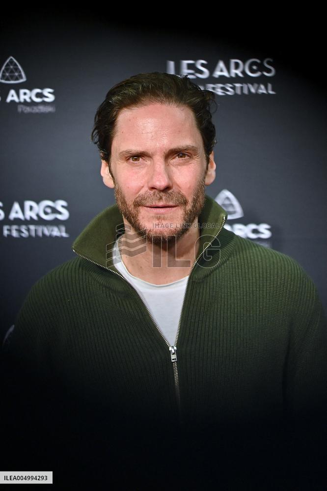 Closing Ceremony - Les Arcs Film Festival. FC