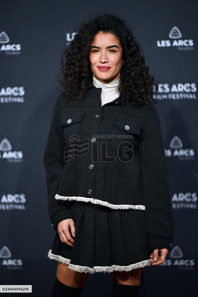 Closing Ceremony - Les Arcs Film Festival. FC