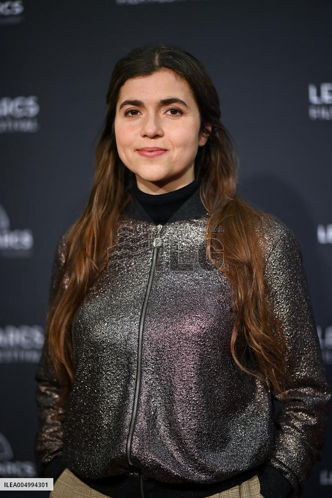 Closing Ceremony - Les Arcs Film Festival. FC