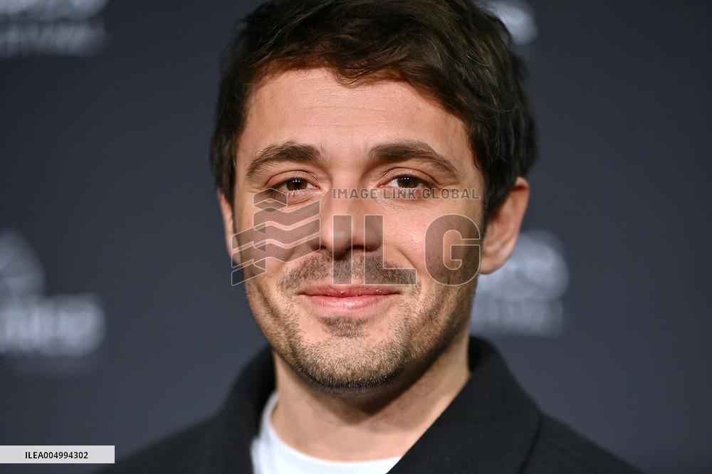 Closing Ceremony - Les Arcs Film Festival. FC