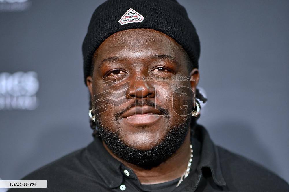 Closing Ceremony - Les Arcs Film Festival. FC