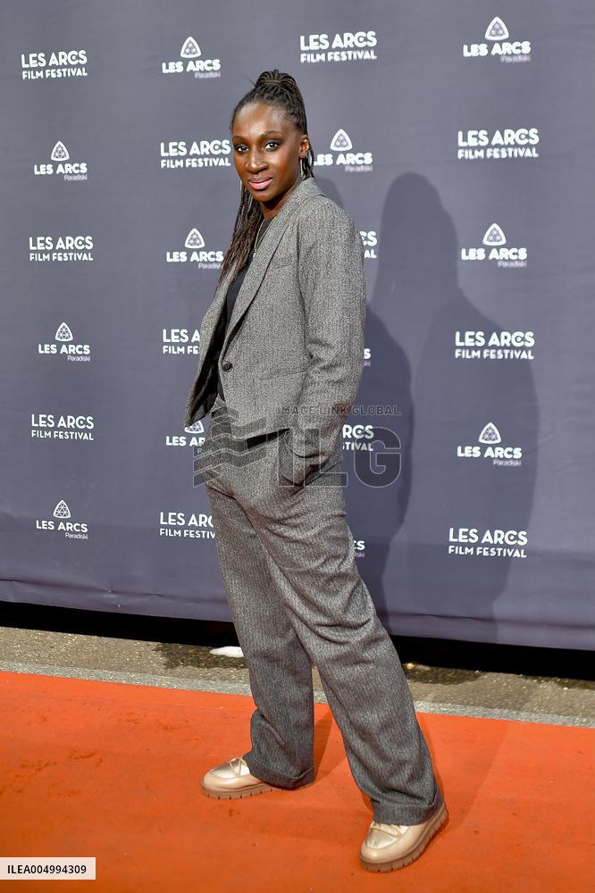 Closing Ceremony - Les Arcs Film Festival. FC