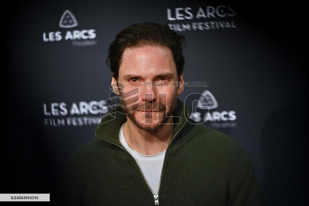 Closing Ceremony - Les Arcs Film Festival. FC