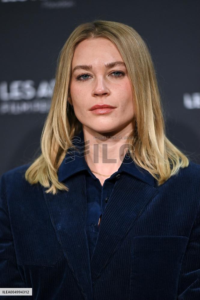 Closing Ceremony - Les Arcs Film Festival. FC