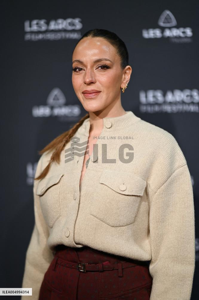 Closing Ceremony - Les Arcs Film Festival. FC