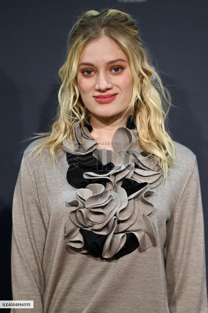 Closing Ceremony - Les Arcs Film Festival. FC