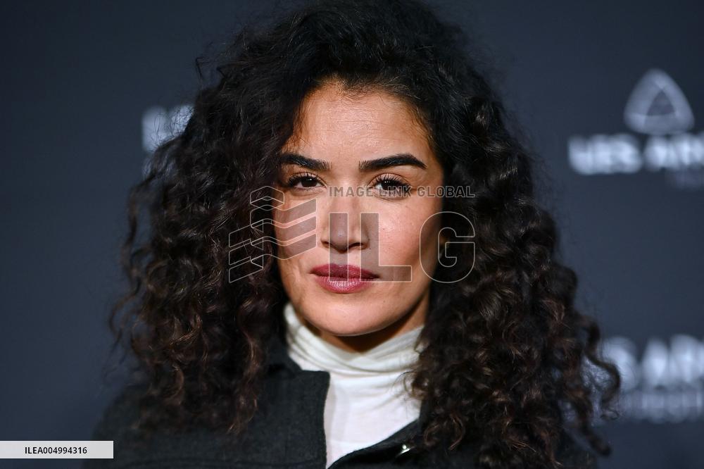 Closing Ceremony - Les Arcs Film Festival. FC