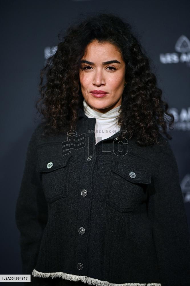 Closing Ceremony - Les Arcs Film Festival. FC