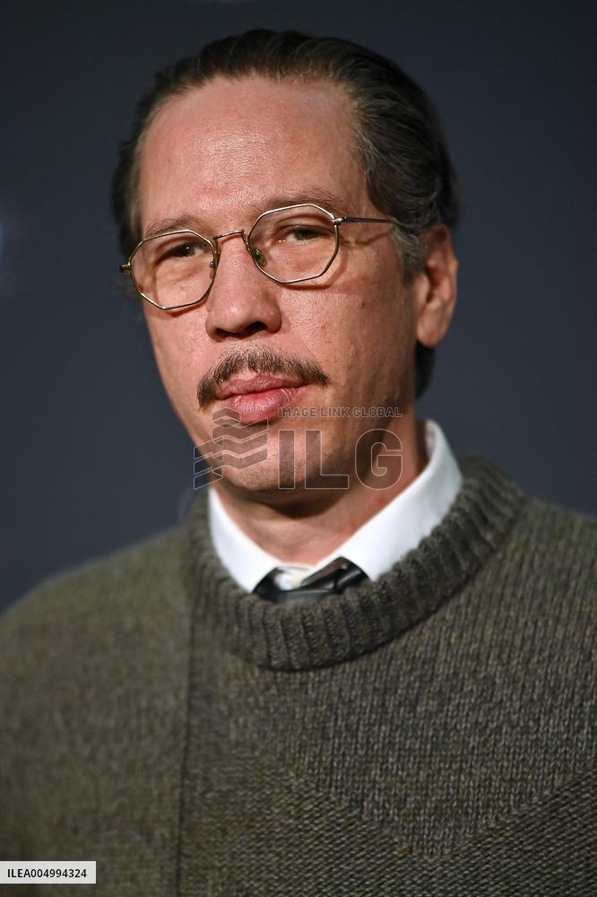 Closing Ceremony - Les Arcs Film Festival. FC