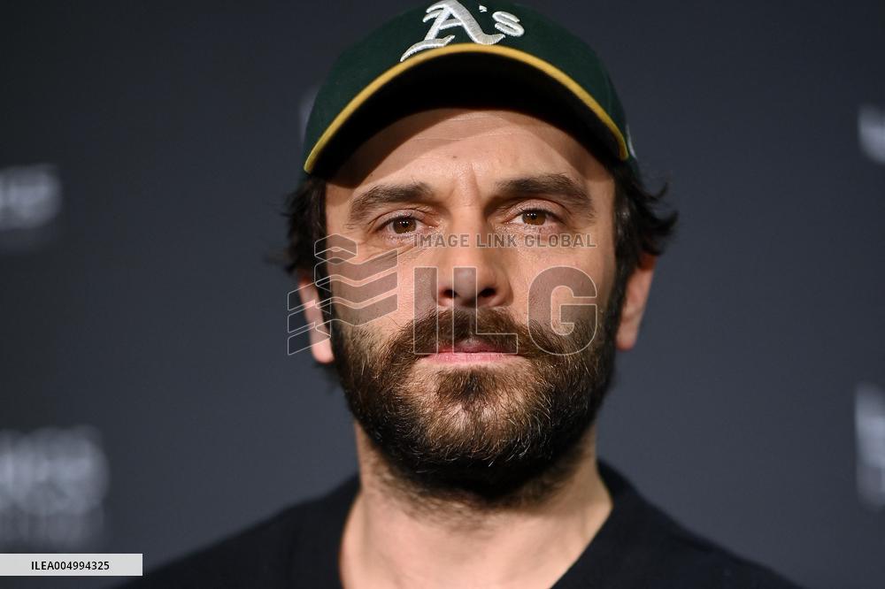 Closing Ceremony - Les Arcs Film Festival. FC