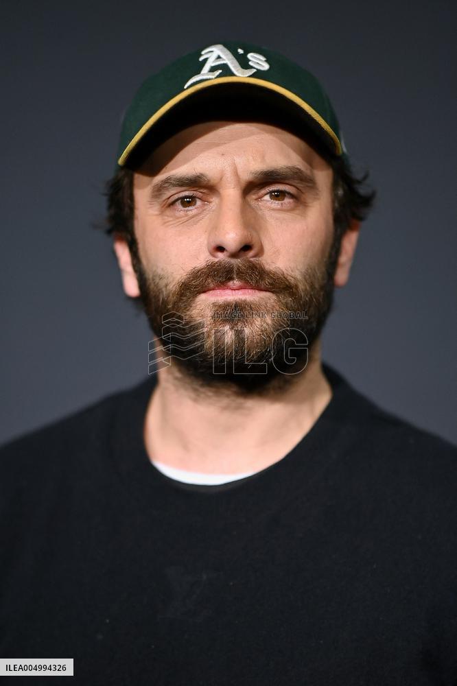 Closing Ceremony - Les Arcs Film Festival. FC