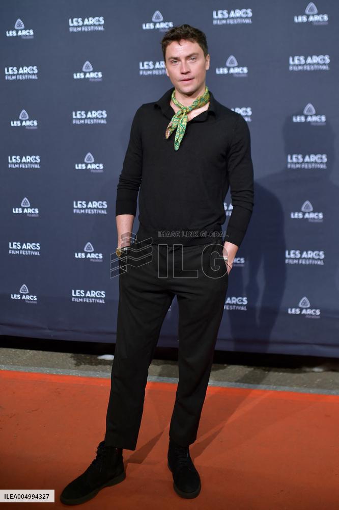 Closing Ceremony - Les Arcs Film Festival. FC
