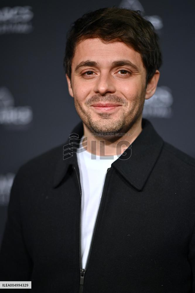 Closing Ceremony - Les Arcs Film Festival. FC