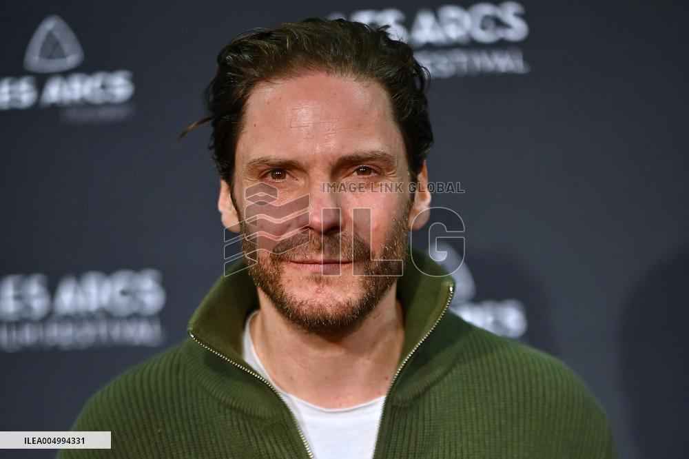 Closing Ceremony - Les Arcs Film Festival. FC