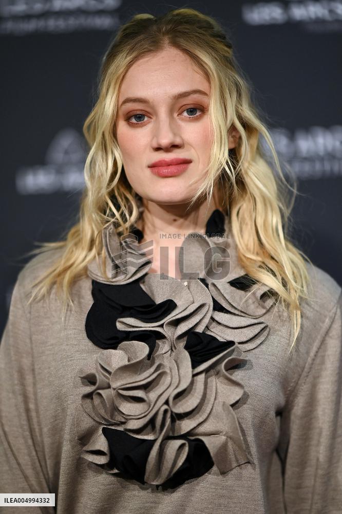 Closing Ceremony - Les Arcs Film Festival. FC