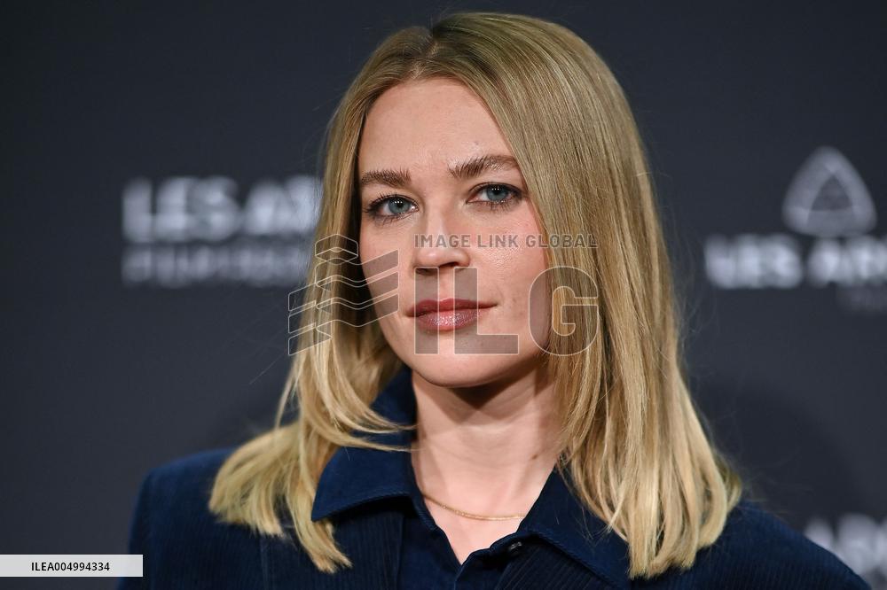 Closing Ceremony - Les Arcs Film Festival. FC