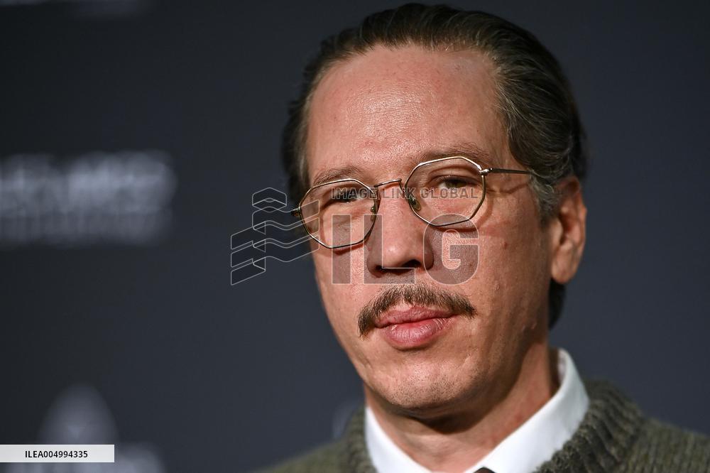 Closing Ceremony - Les Arcs Film Festival. FC