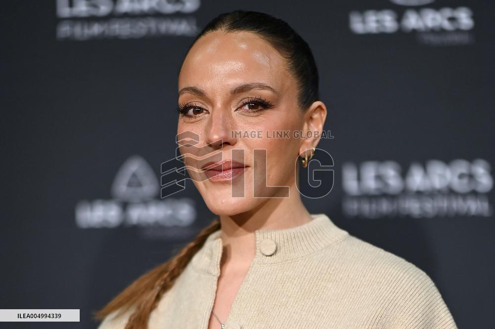 Closing Ceremony - Les Arcs Film Festival. FC