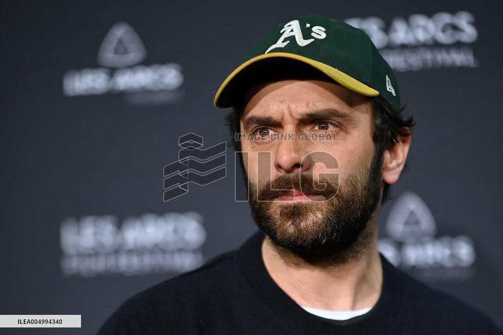 Closing Ceremony - Les Arcs Film Festival. FC