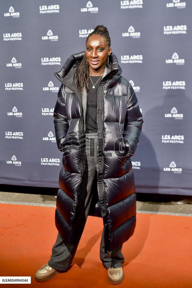 Closing Ceremony - Les Arcs Film Festival. FC