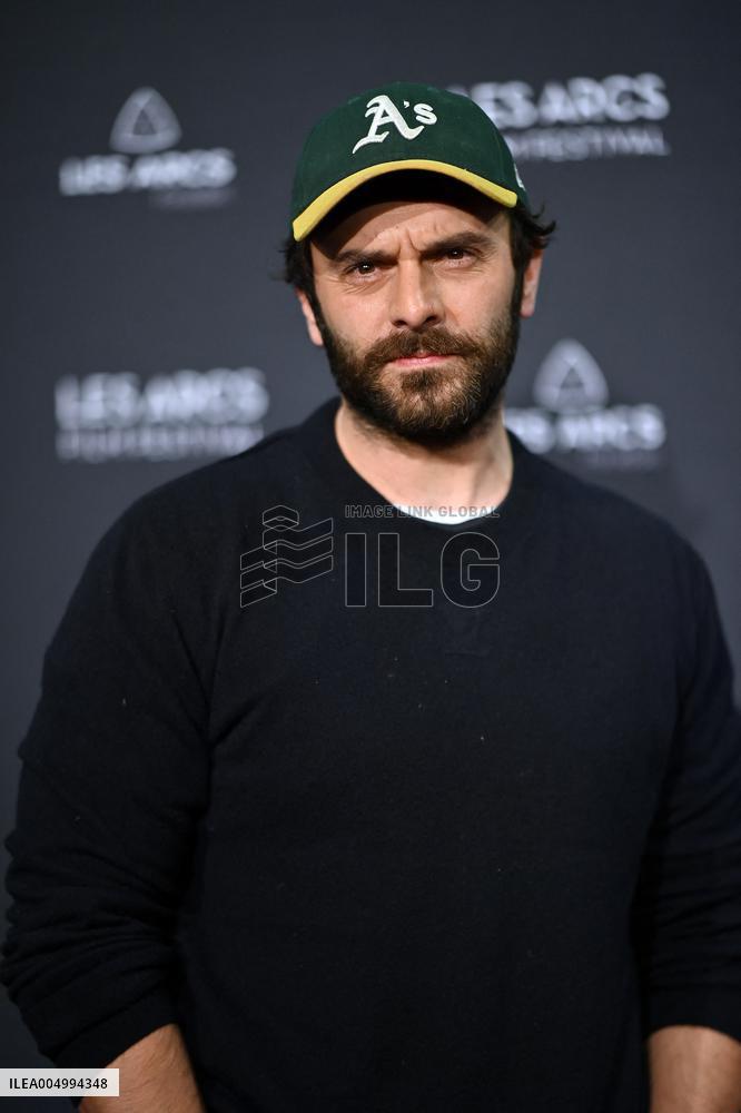 Closing Ceremony - Les Arcs Film Festival. FC