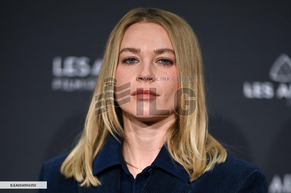 Closing Ceremony - Les Arcs Film Festival. FC