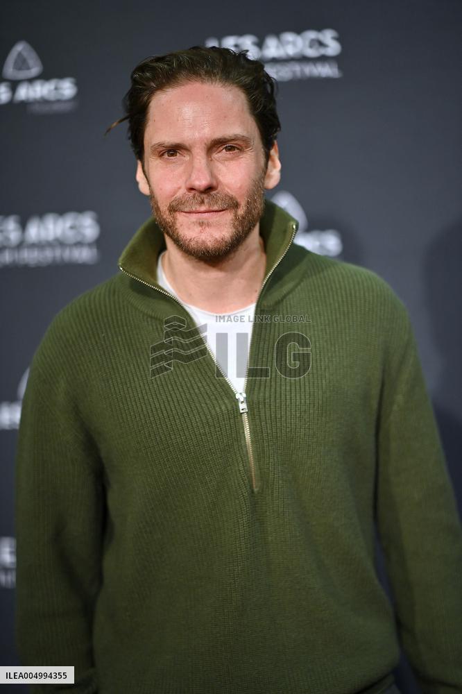 Closing Ceremony - Les Arcs Film Festival. FC