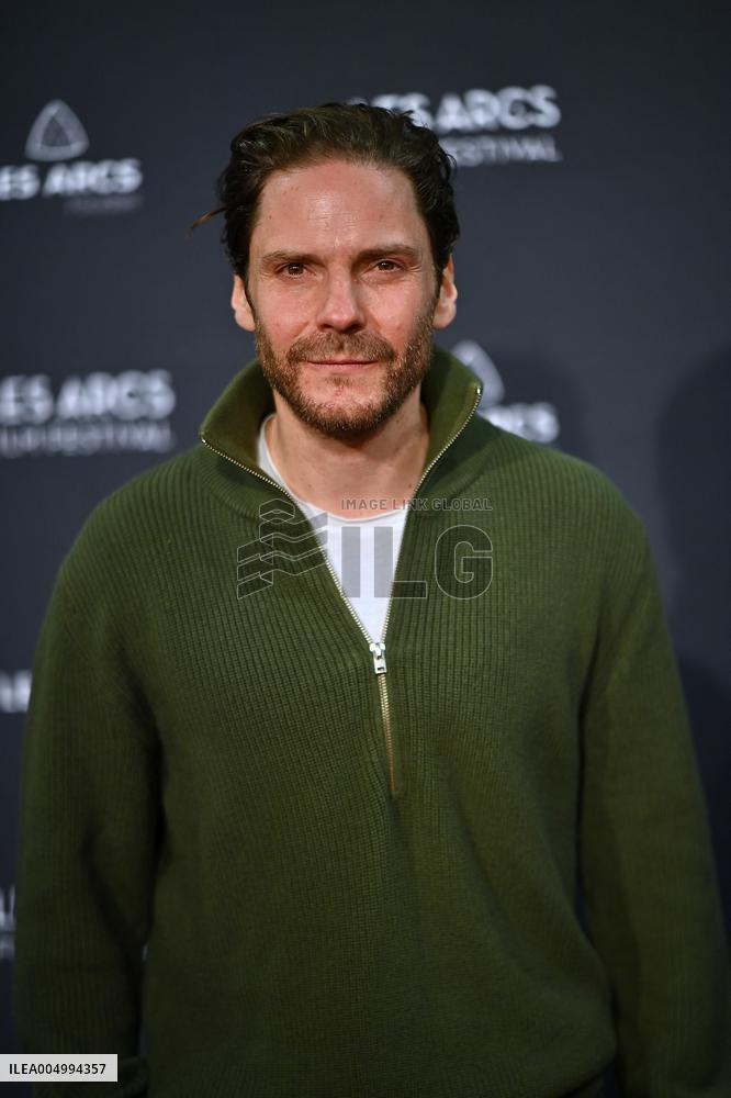 Closing Ceremony - Les Arcs Film Festival. FC