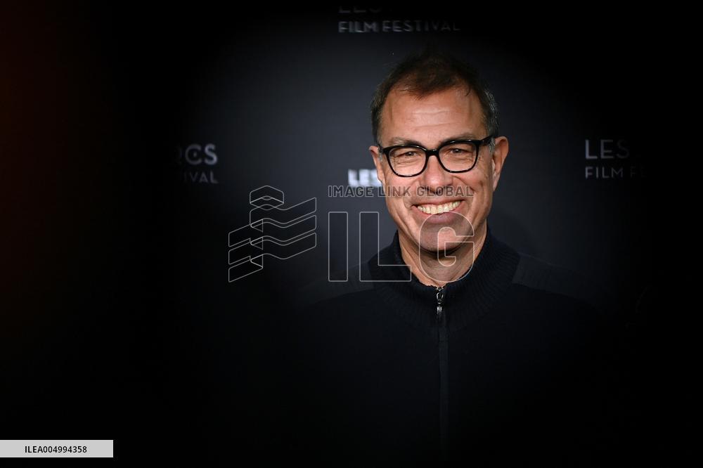 Closing Ceremony - Les Arcs Film Festival. FC