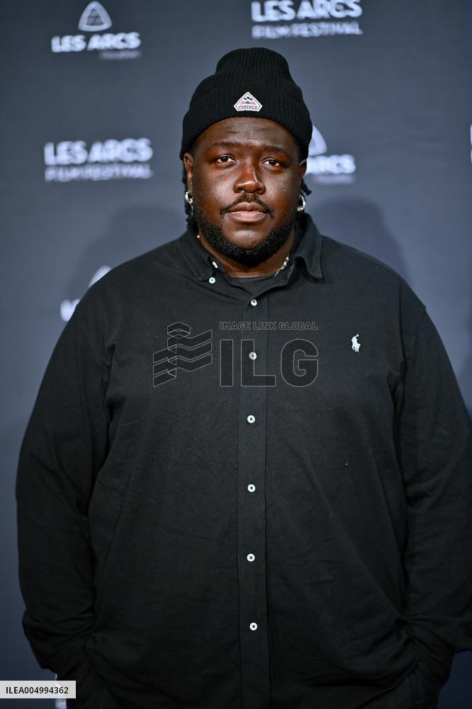 Closing Ceremony - Les Arcs Film Festival. FC