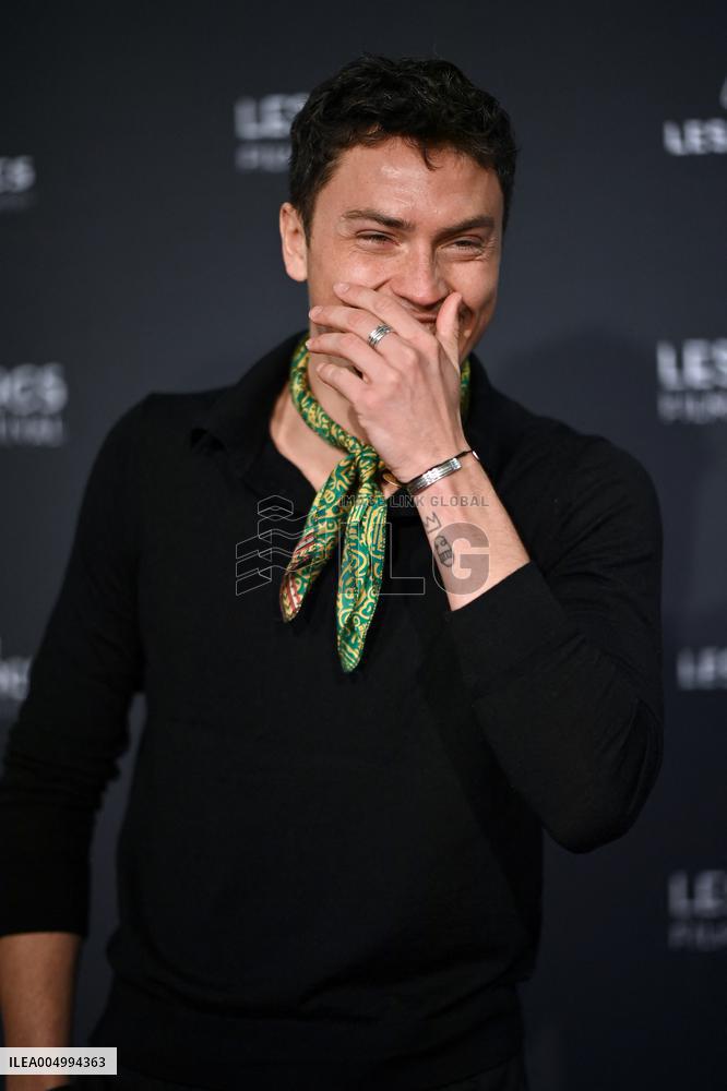 Closing Ceremony - Les Arcs Film Festival. FC