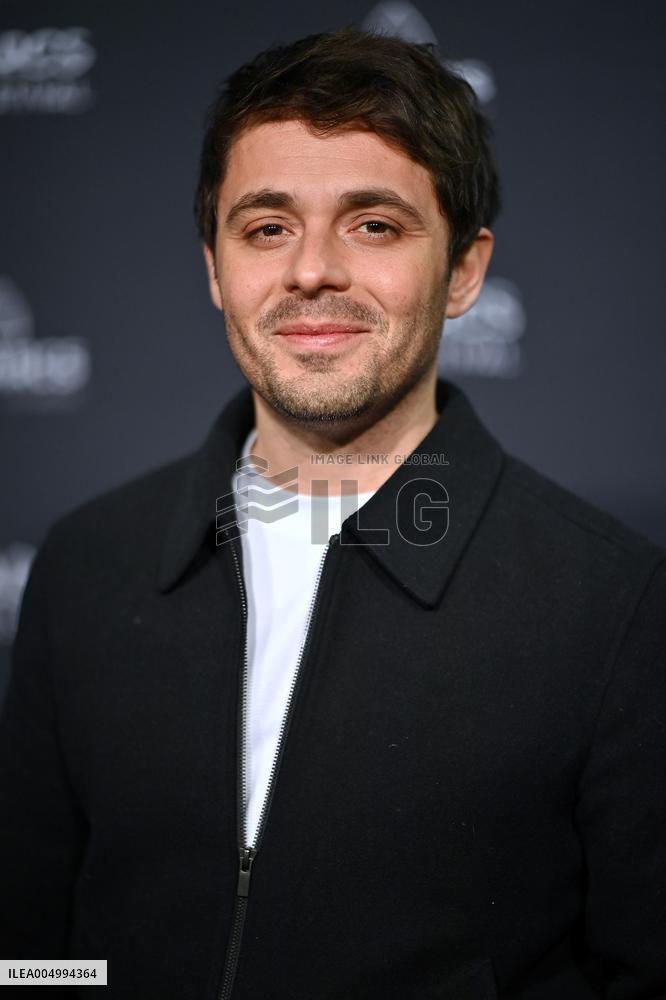 Closing Ceremony - Les Arcs Film Festival. FC