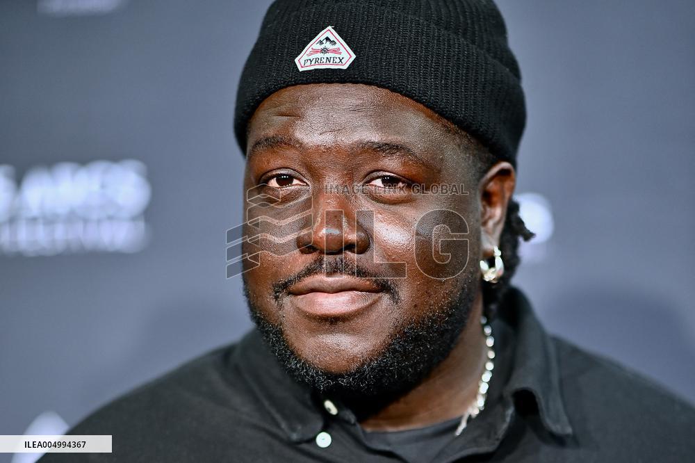 Closing Ceremony - Les Arcs Film Festival. FC