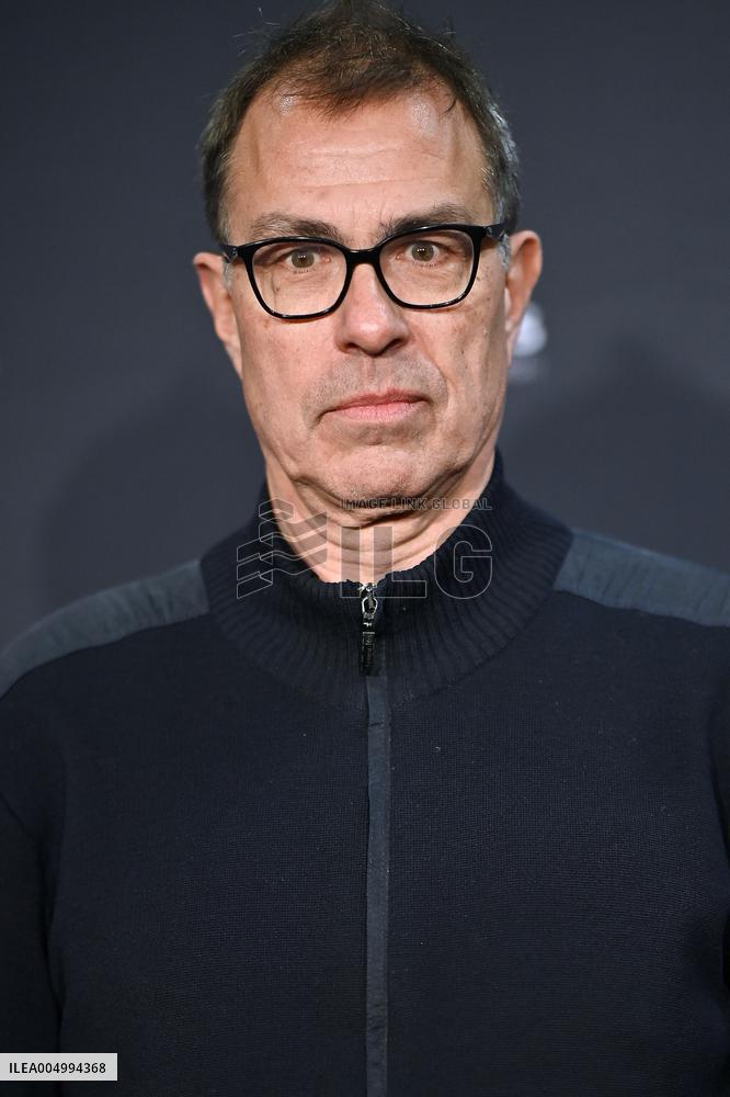 Closing Ceremony - Les Arcs Film Festival. FC