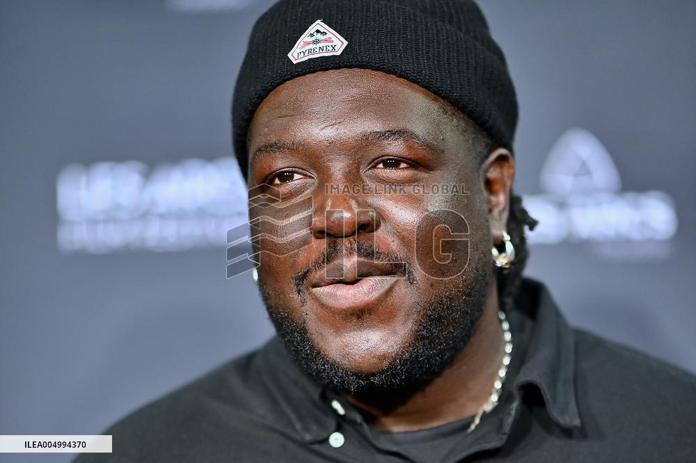 Closing Ceremony - Les Arcs Film Festival. FC