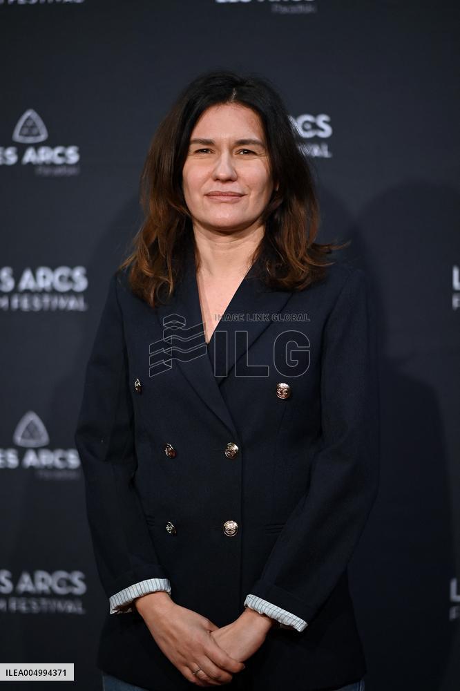 Closing Ceremony - Les Arcs Film Festival. FC