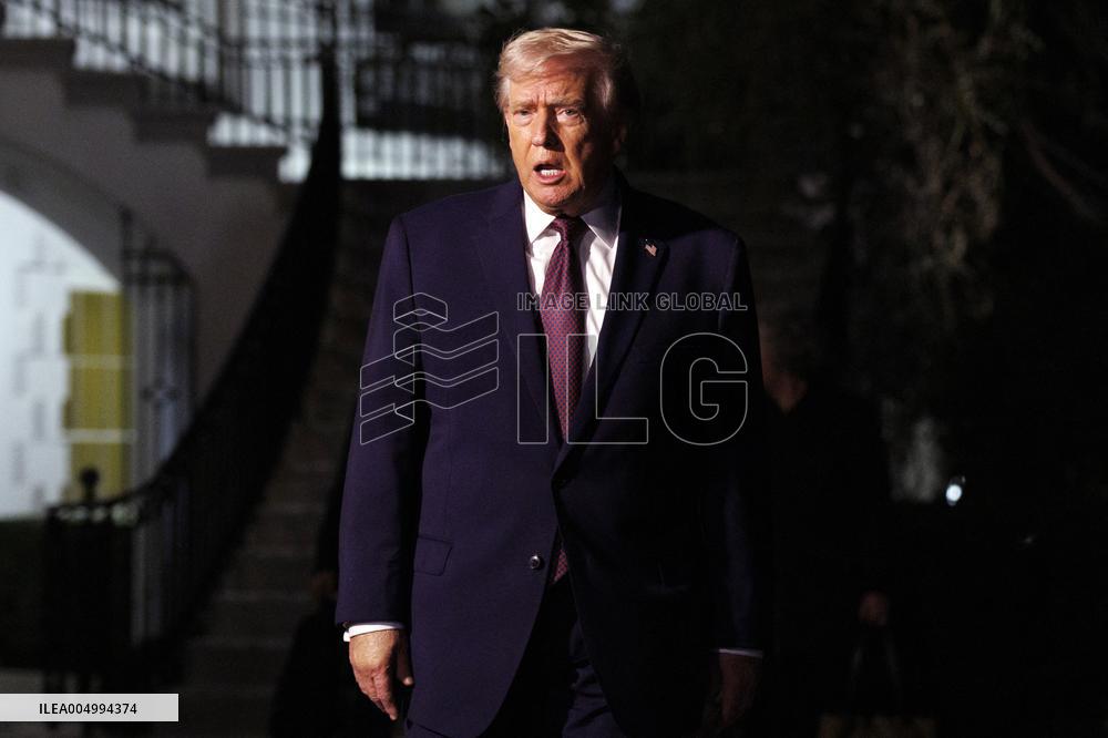 White House Coverage